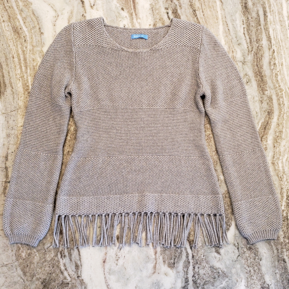 Burgess Sweater - Size Small